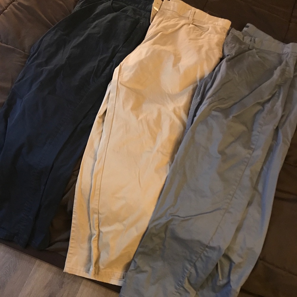 Men’s Dress Pants 40 x 32